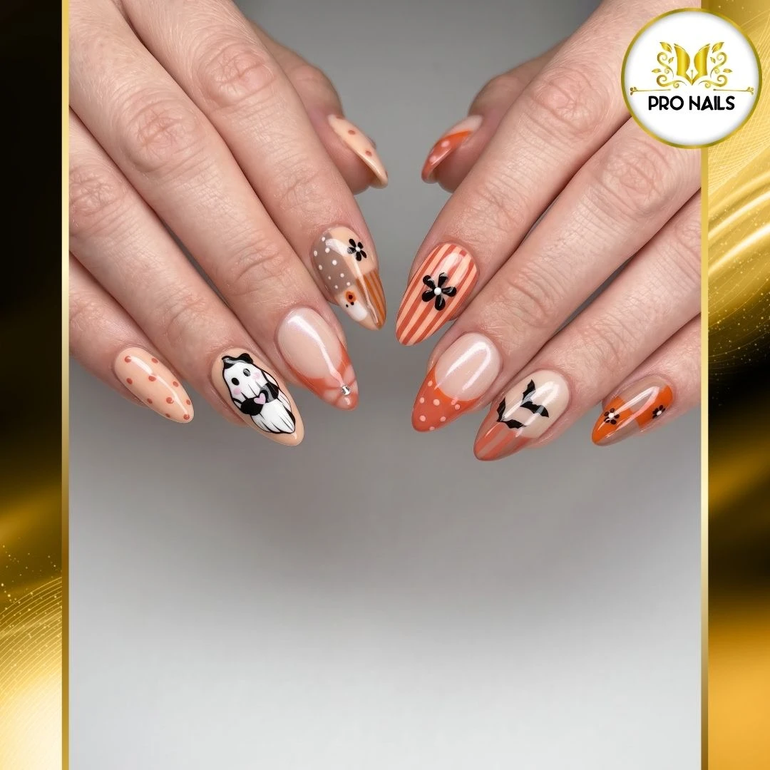Nail Design